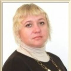 Будник Любовь Владимировна