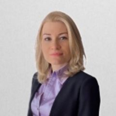 Исмаилова Юлия
