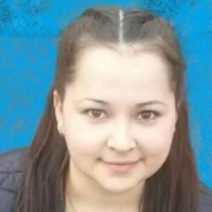 Батырева Елена Игоревна