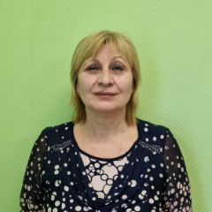 Смирнова Марина