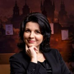 Кондрашова Ольга