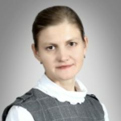 Лобарева Анжелика