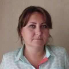 Бугаева Ольга Петровна