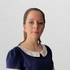 Чуйко Олеся