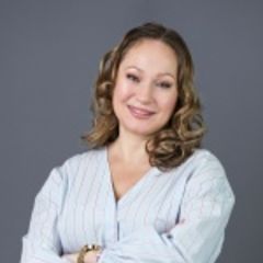 Черникова Татьяна